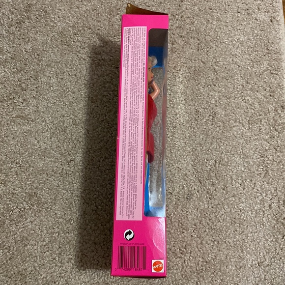 1997 Schooltime Fun Barbie - Picture 5 of 7